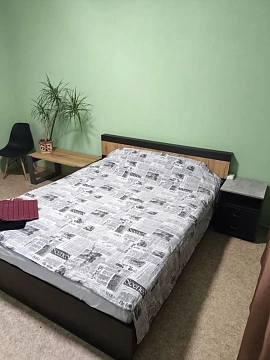 Двухкомнатная посуточно в Днепре. Центральный район, пр-т Леси Украинки, 41 &mdash; 1001576186 изображение 17
