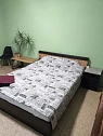 Двухкомнатная посуточно в Днепре. Центральный район, пр-т Леси Украинки, 41 &mdash; 1001576186 изображение 42