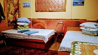 1 room daily in Mykolayiv. TSentralnyy district, TSentralnyy Ave., 124 А &mdash; 1000454327 image 23