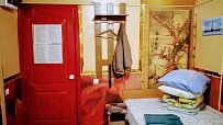 1 room daily in Mykolayiv. TSentralnyy district, TSentralnyy Ave., 124 А &mdash; 1000454327 image 25