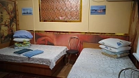 1 room daily in Mykolayiv. TSentralnyy district, TSentralnyy Ave., 124 А &mdash; 1000454327 image 26
