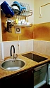 1 room daily in Mykolayiv. TSentralnyy district, TSentralnyy Ave., 124 А &mdash; 1000454327 image 27