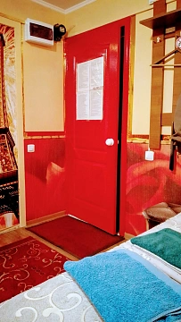 1 room daily in Mykolayiv. TSentralnyy district, TSentralnyy Ave., 124 А &mdash; 1000454327 image 6