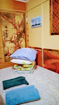 1 room daily in Mykolayiv. TSentralnyy district, TSentralnyy Ave., 124 А &mdash; 1000454327 image 7