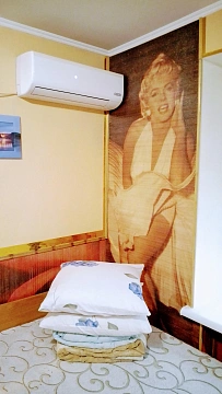 1 room daily in Mykolayiv. TSentralnyy district, TSentralnyy Ave., 124 А &mdash; 1000454327 image 8