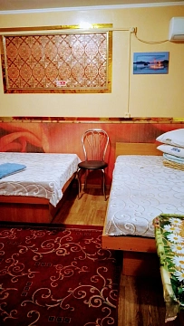 1 room daily in Mykolayiv. TSentralnyy district, TSentralnyy Ave., 124 А &mdash; 1000454327 image 9