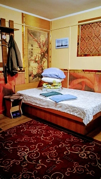 1 room daily in Mykolayiv. TSentralnyy district, TSentralnyy Ave., 124 А &mdash; 1000454327 image 10