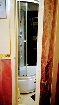 1 room daily in Mykolayiv. TSentralnyy district, TSentralnyy Ave., 124 А &mdash; 1000454327 image 11