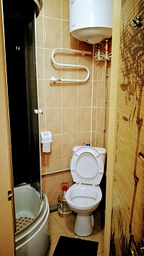 1 room daily in Mykolayiv. TSentralnyy district, TSentralnyy Ave., 124 А &mdash; 1000454327 image 12