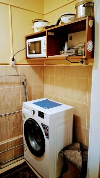 1 room daily in Mykolayiv. TSentralnyy district, TSentralnyy Ave., 124 А &mdash; 1000454327 image 14