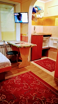1 room daily in Mykolayiv. TSentralnyy district, TSentralnyy Ave., 124 А &mdash; 1000454327 image 16