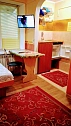 1 room daily in Mykolayiv. TSentralnyy district, TSentralnyy Ave., 124 А &mdash; 1000454327 image 38