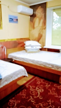 1 room daily in Mykolayiv. TSentralnyy district, TSentralnyy Ave., 124 А &mdash; 1000454327 image 17