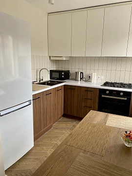 2 rooms daily in Uzhhorod. Svobody Ave., 45 &mdash; 1001668285 image 9