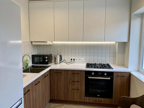 2 rooms daily in Uzhhorod. Svobody Ave., 45 &mdash; 1001668285 image 10