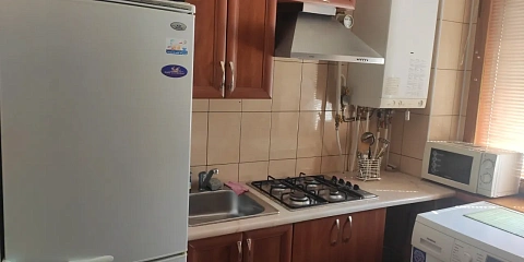 1-кімнатна подобово у Вінниці. Ленінський район, вул. Грушевського, 66 &mdash; 1215489841 зображення 4