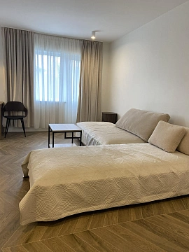 2 rooms daily in Uzhhorod. Svobody Ave., 45 &mdash; 1001668285 image 5
