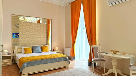 1 room daily in Kharkiv. Kievskiy district, Sumskaya St., 46 &mdash; 1001670925 image 2