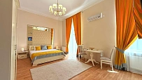 1 room daily in Kharkiv. Kievskiy district, Sumskaya St., 46 &mdash; 1001670925 image 18