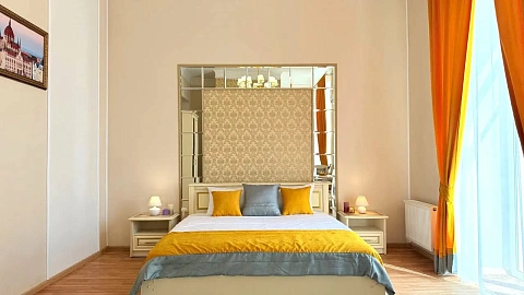 1 room daily in Kharkiv. Kievskiy district, Sumskaya St., 46 &mdash; 1001670925 image 4