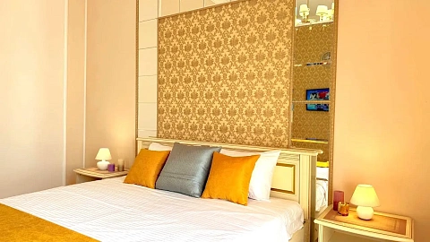 1 room daily in Kharkiv. Kievskiy district, Sumskaya St., 46 &mdash; 1001670925 image 5