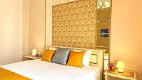 1 room daily in Kharkiv. Kievskiy district, Sumskaya St., 46 &mdash; 1001670925 image 20