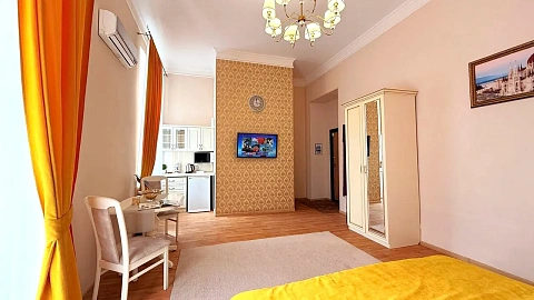 1 room daily in Kharkiv. Kievskiy district, Sumskaya St., 46 &mdash; 1001670925 image 6