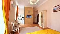 1 room daily in Kharkiv. Kievskiy district, Sumskaya St., 46 &mdash; 1001670925 image 21