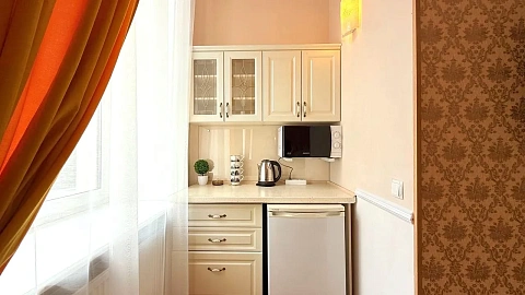 1 room daily in Kharkiv. Kievskiy district, Sumskaya St., 46 &mdash; 1001670925 image 7