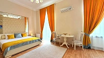 1 room daily in Kharkiv. Kievskiy district, Sumskaya St., 46 &mdash; 1001670925 image 24