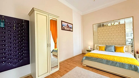 1 room daily in Kharkiv. Kievskiy district, Sumskaya St., 46 &mdash; 1001670925 image 12