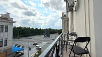 1 room daily in Kharkiv. Kievskiy district, Sumskaya St., 46 &mdash; 1001670925 image 30