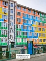 Однокомнатная посуточно в Харькове. Киевский район, ул. Черновицкая, 5в &mdash; 1000464087 изображение 28