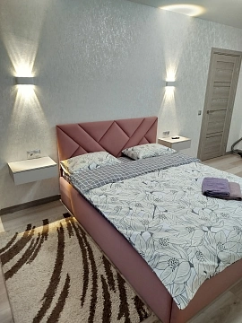 1 room daily in Lutsk. Pobedy Ave., 17 &mdash; 1001560612 image 1