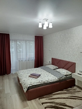 1 room daily in Lutsk. Pobedy Ave., 17 &mdash; 1001560612 image 2