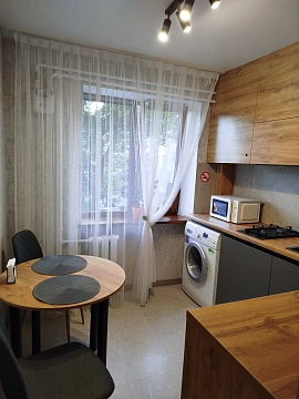 1 room daily in Lutsk. Pobedy Ave., 17 &mdash; 1001560612 image 6