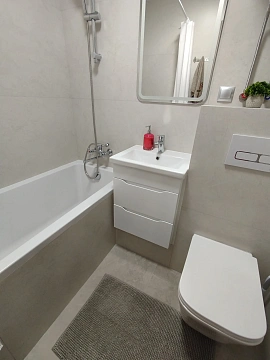 1 room daily in Lutsk. Pobedy Ave., 17 &mdash; 1001560612 image 8