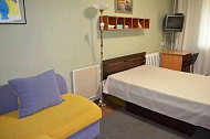 1-кімнатна подобово у Києві. Солом'янський район, вул. Олекси Тихого, 22а &mdash; 1296182831 зображення 23