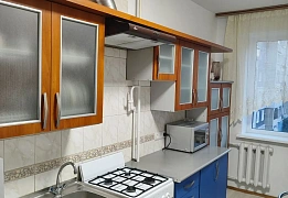 Apartments for daily rent in Lviv near Central Bus Station (4)