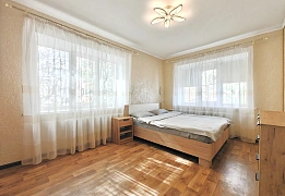 Квартиры посуточно в Голосеевском районе (190)