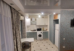  daily in Kramatorsk. Parkovaya St., 37 &mdash; 1001588668 image 1