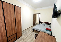 Квартиры посуточно в Голосеевском районе (48)