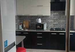 Apartments for daily rent in Kramatorsk (31)