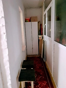 Однокомнатная посуточно в Николаеве. Центральный район, ул. 3-я Слободская, 49 &mdash; 1001691382 изображение 17