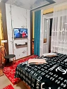 Однокомнатная посуточно в Николаеве. Центральный район, ул. 3-я Слободская, 49 &mdash; 1001691382 изображение 44
