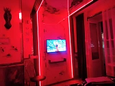 Однокомнатная посуточно в Николаеве. Центральный район, ул. 3-я Слободская, 49 &mdash; 1001691382 изображение 30