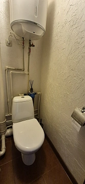 2 rooms daily in Sumy. Kovpakovskiy district, Ilinskaya St., 51в &mdash; 1001691975 image 9