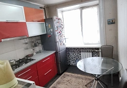 Павлоград: квартиры посуточно с парковкой (9)