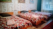 1 room daily in Mykolayiv. TSentralnyy district, TSentralnyy Ave., 124а &mdash; 1001614133 image 21
