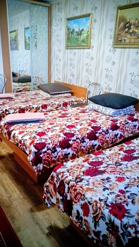 1 room daily in Mykolayiv. TSentralnyy district, TSentralnyy Ave., 124а &mdash; 1001614133 image 2